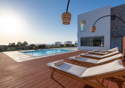 0 Rhodes Holidays Anemos Villa