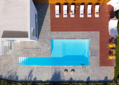 1 Rhodes Holidays Anemos Villa