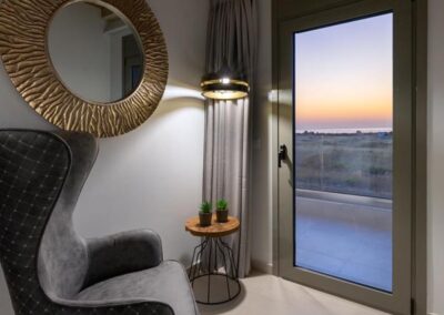 16 Rhodes Holidays Anemos Villa