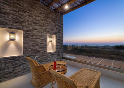 19 Rhodes Holidays Anemos Villa