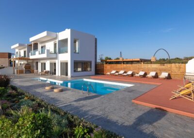 2 Rhodes Holidays Anemos Villa