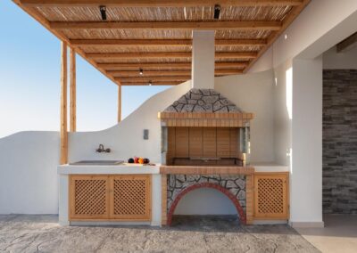 20 Rhodes Holidays Anemos Villa