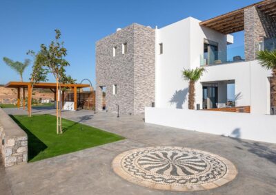21 Rhodes Holidays Anemos Villa