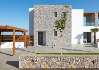 22 Rhodes Holidays Anemos Villa