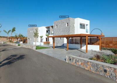 23 Rhodes Holidays Anemos Villa