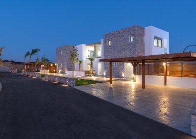 25 Rhodes Holidays Anemos Villa