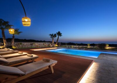 27 Rhodes Holidays Anemos Villa