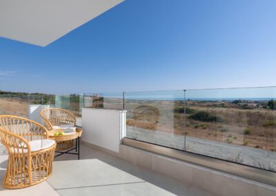 28 Rhodes Holidays Anemos Villa