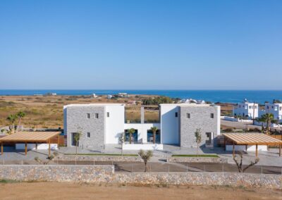 32 Rhodes Holidays Anemos Villa