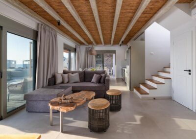 4 Rhodes Holidays Anemos Villa