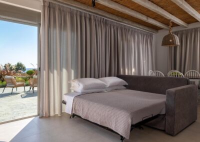 6 Rhodes Holidays Anemos Villa