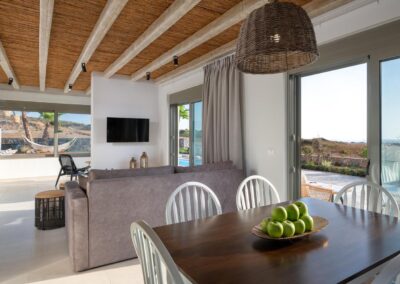 7 Rhodes Holidays Anemos Villa